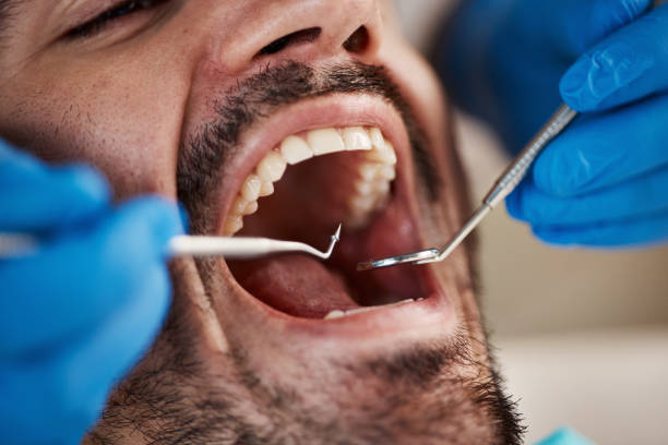 Best Emergency Treatment for Jaw Pain or Injury in Pine Level, NC
