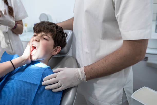 Best Emergency Treatment for Oral Infections in Pine Level, NC