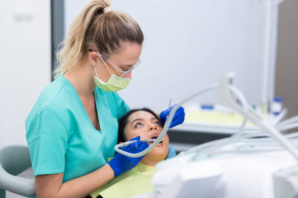 Best Emergency Care for Gum Disease in Pine Level, NC