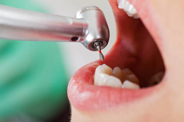, NC Emergency Dental Service Company